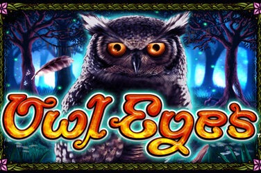 Owl eyes