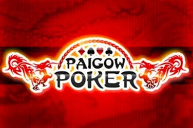 Pai gow poker by Microgaming