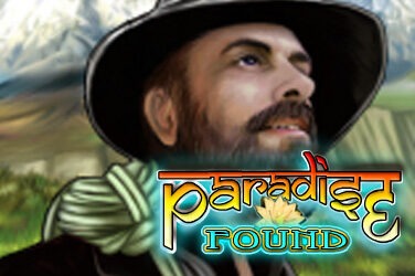 Paradise found