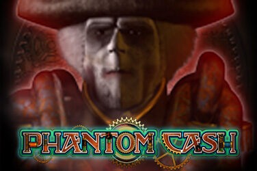 Phantom cash