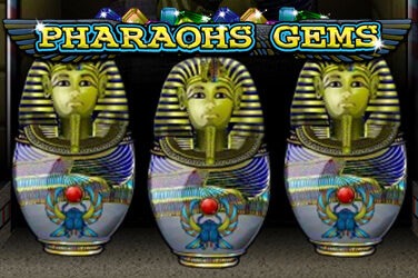Pharoahs gems