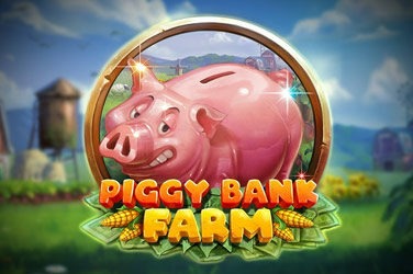 Piggy bank farm slot