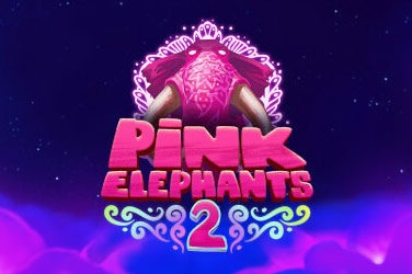 Pink elephants 2