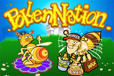 Pollen nation