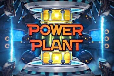 Power plant