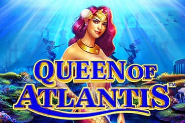 Queen of atlantis
