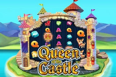 Queen of the castle slot
