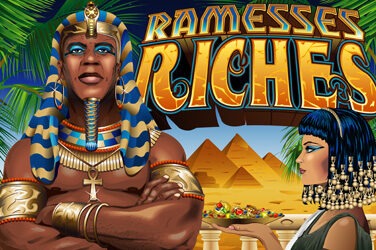 Ramesses riches by NextGen