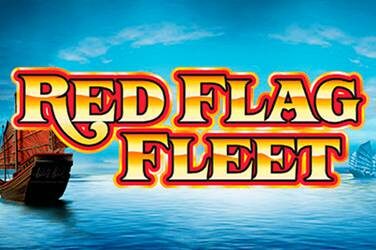 Red flag fleet by WMS