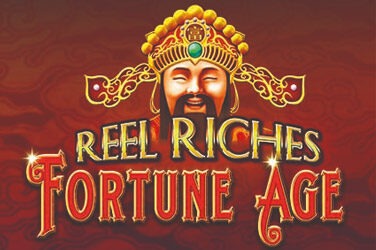 Reel riches fortune age