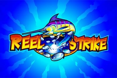 Reel strike by Microgaming