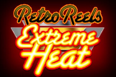 Retro reels extreme heat