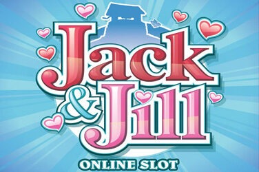 Rhyming reels jack and jill