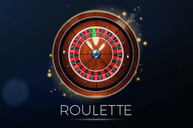 Roulette by Microgaming