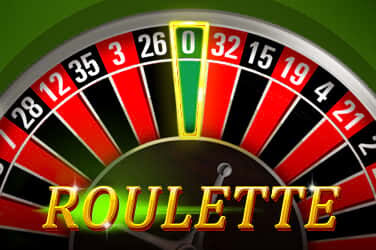 Roulette by Pragmatic