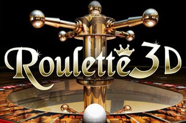 Roulette 3d
