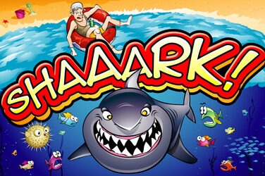 Shaaark superbet by NextGen