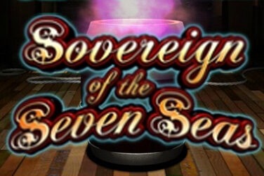 Sovereign of the seven seas