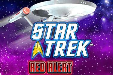 Star trek red alert