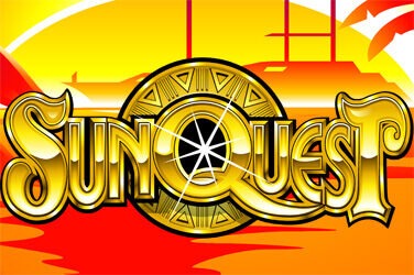 Sunquest by Microgaming