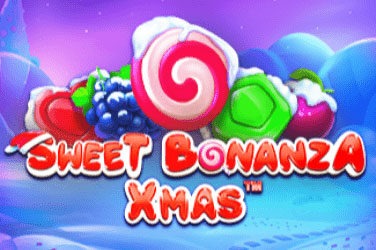 Sweet bonanza xmas