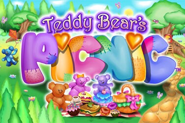 Teddy bears picnic by NextGen