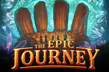 The epic journey