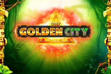 The golden city