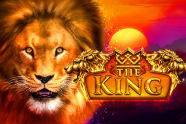 The king by iSoftBet