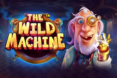 The wild machine