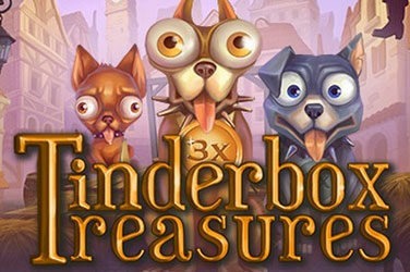 Tinderbox treasures