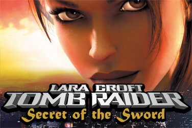 Tomb raider 2