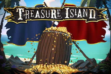 Treasure island by Microgaming