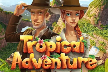 Tropical adventure