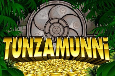 Tunzamunni