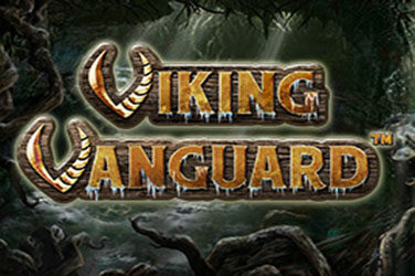 Viking vanguard slot