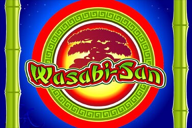 Wasabi san