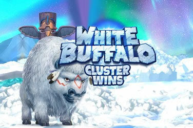 White buffalo by Stakelogic