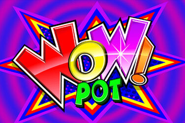 Wow pot